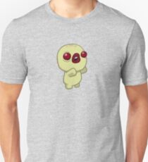 The Leech Child wants a hug Unisex T-Shirt