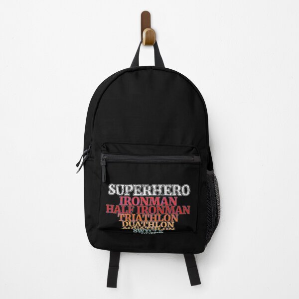 Item preview, The evolution of endurance sports triathlon marathon Superhero designed and sold by Cedinho.