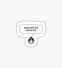 Club Penguin Sticker