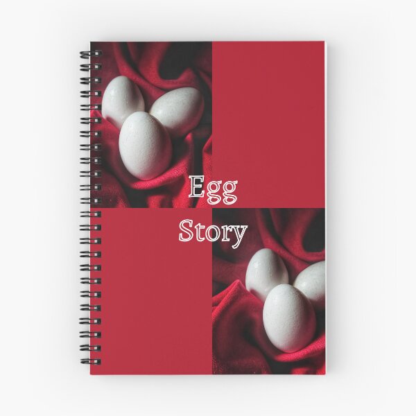 Artikelvorschau, Geschichte des klassischen Eierdesigns entworfen und verkauft von APURU.
