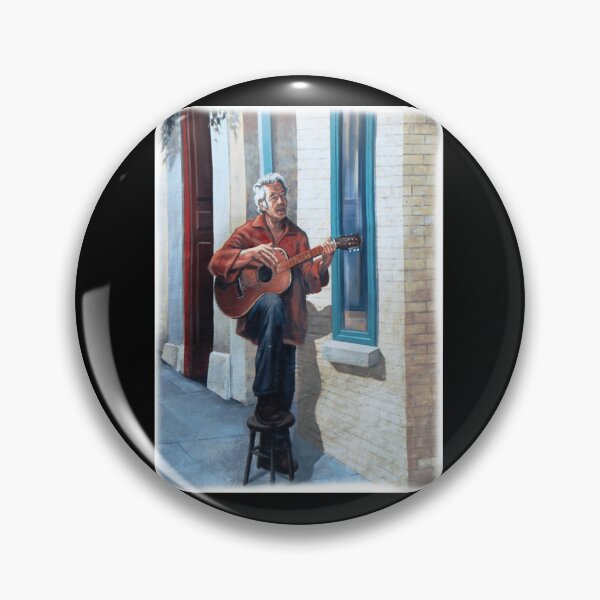 Item preview, Troubadour Felix LeClerc . classique designed and sold by gliuesievalr.