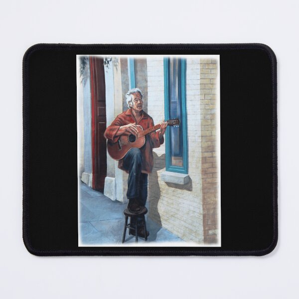 Item preview, Troubadour Felix LeClerc . classique designed and sold by gliuesievalr.