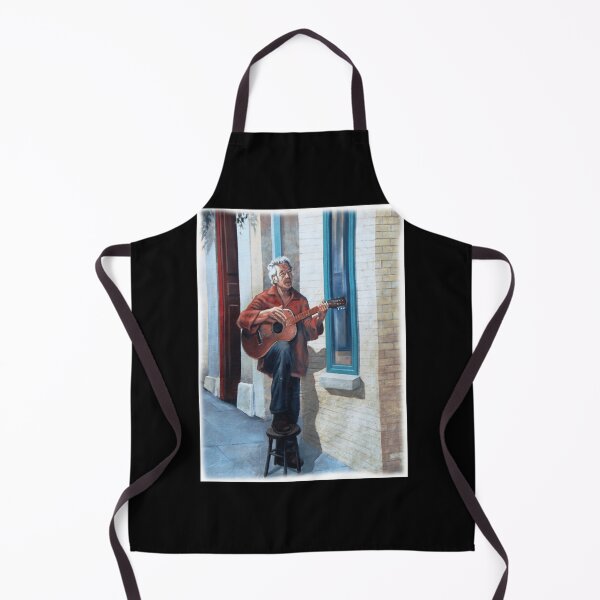 Item preview, Troubadour Felix LeClerc . classique designed and sold by gliuesievalr.