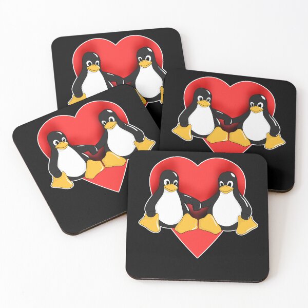Item preview, Linux Penguin is looking for System Admin for common hours designed and sold by Cedinho.