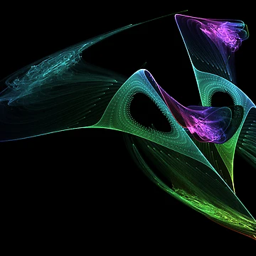 Artwork thumbnail, Distorted Reality by Holly Werner