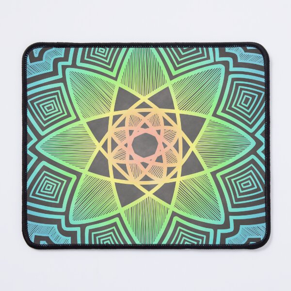 Item preview, Sky Mandala designed and sold by Faenlii.