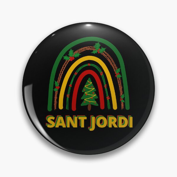 Item preview, Sant jordi designed and sold by Harsh  Katariya.