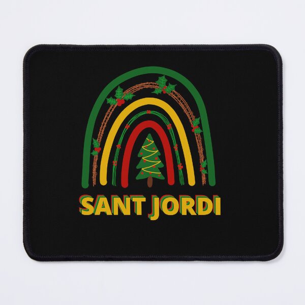 Item preview, Sant jordi designed and sold by Harsh Katariya.