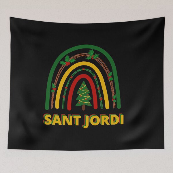 Item preview, Sant jordi designed and sold by Harsh  Katariya.