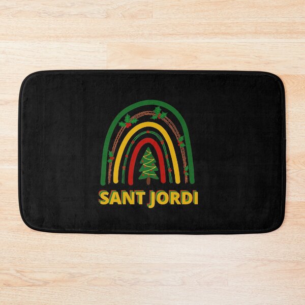 Item preview, Sant jordi designed and sold by Harsh  Katariya.
