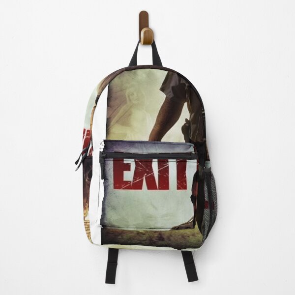 Item preview, xit To Hell Scariest Movie Designer Birthday designed and sold by Barrett8947.