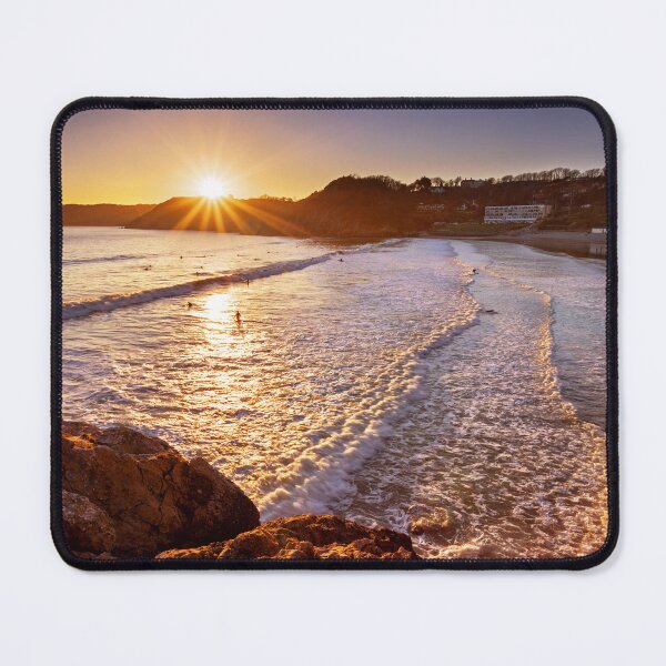 Item preview, Caswell Bay, Gower designed and sold by Dan Santillo.
