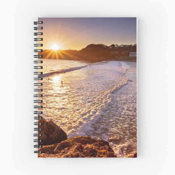 Item preview, Caswell Bay, Gower designed and sold by Dan Santillo.