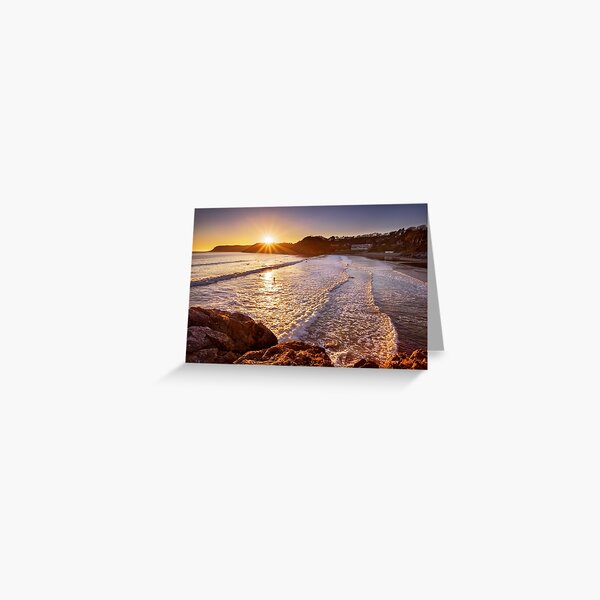 Item preview, Caswell Bay, Gower designed and sold by Dan Santillo.