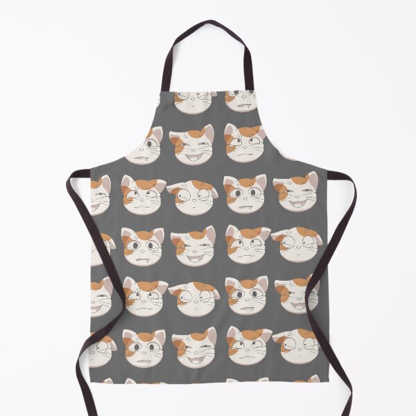 Item preview, cat emotions (bi-color) designed and sold by DingoRice.