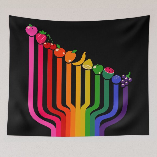 Item preview, Fruity flavor designed and sold by Audrey Herbertson.