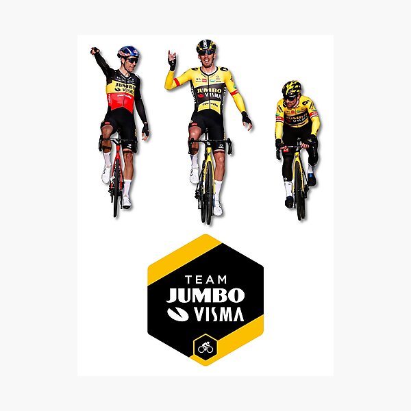 2020 Team Preview: Jumbo-Visma