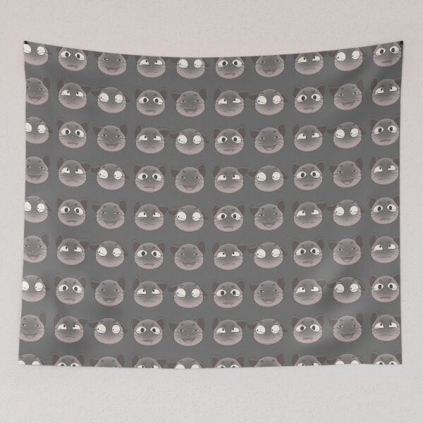 Item preview, cat emotions (color-point) designed and sold by ShadowTronic.