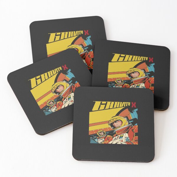 Item preview, Truckfighters - Gravity X Graphic . designed and sold by gliuesievalr.