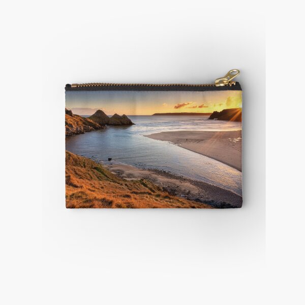 Item preview, Three Cliffs Bay, Gower designed and sold by Dan Santillo.