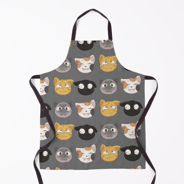 Item preview, cat emotions designed and sold by DingoRice.