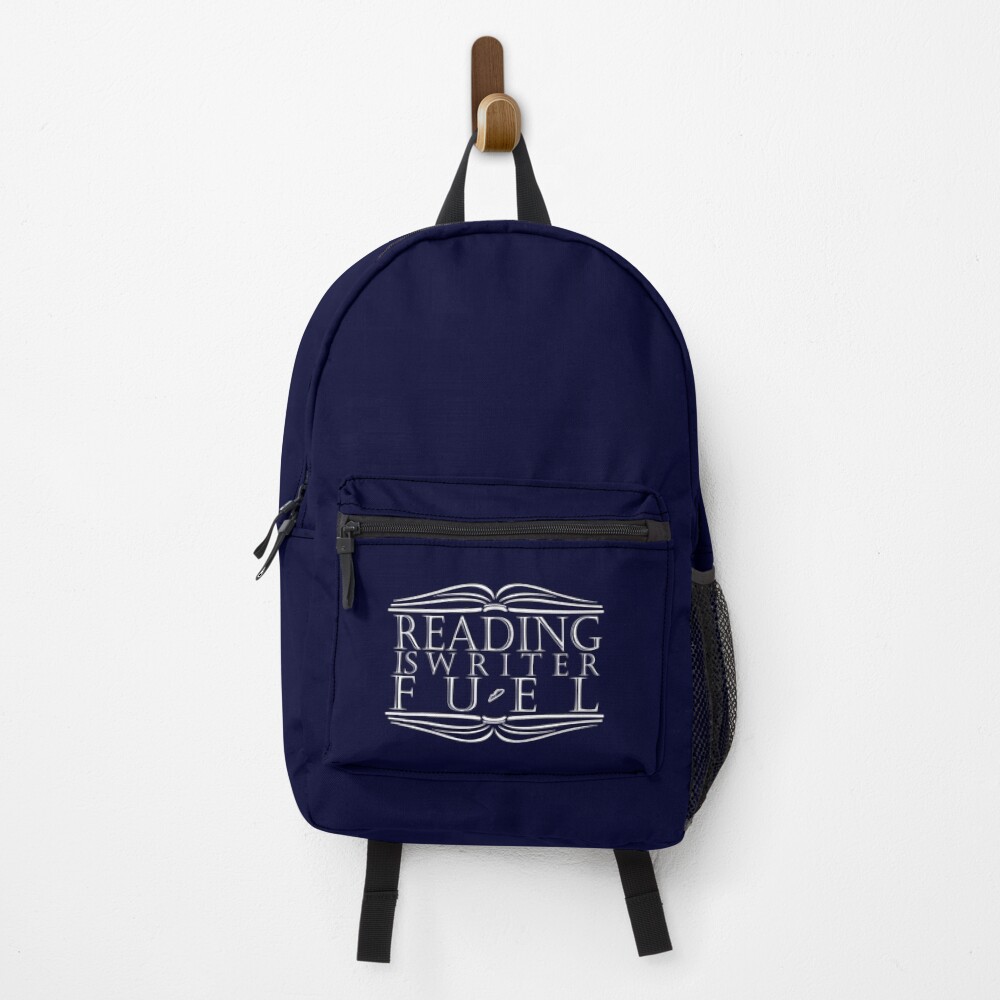 Item preview, Backpack designed and sold by RivRains.