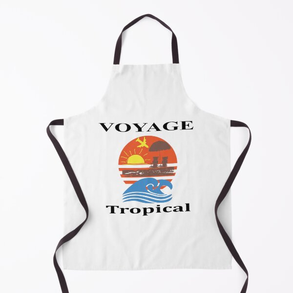 Item preview, tropical travel designed and sold by FoxinhoSoumaila.