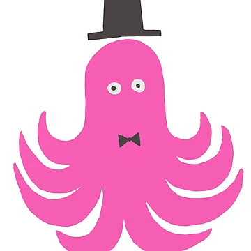Artwork thumbnail, Octopus by Kara Derma