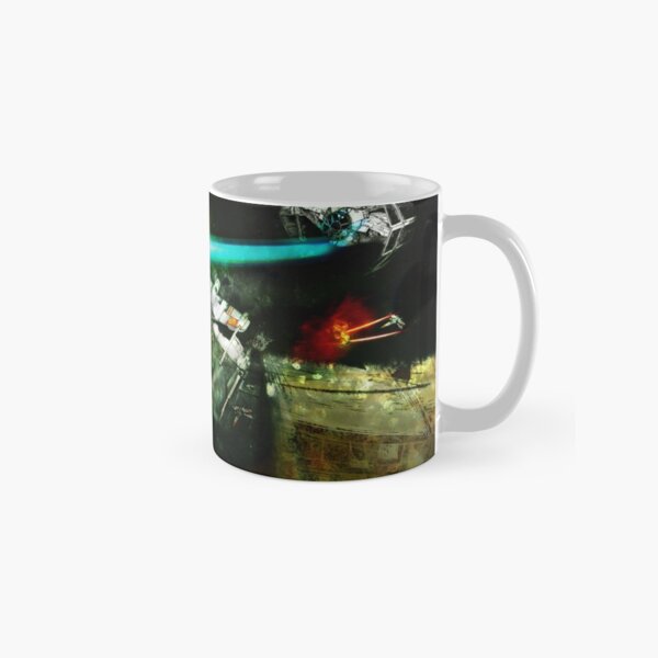 Dogfight '77 Classic Mug