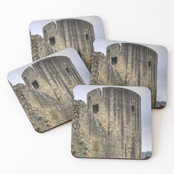 Item preview, Barnard Castle Tower designed and sold by tomg.