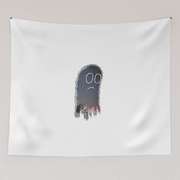 Item preview, The Ghost of Our Potential designed and sold by TIDESOFWOE.