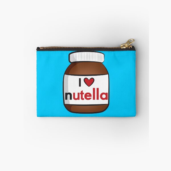 Item preview, I <3 Nutella designed and sold by Lauramazing.