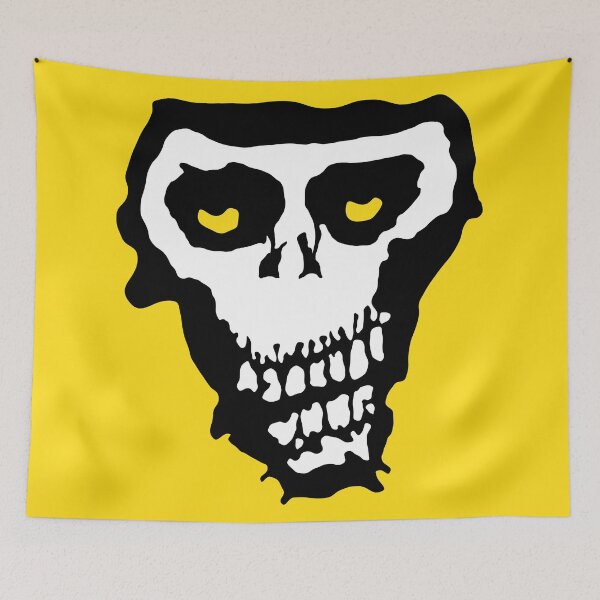Item preview, yellow grin designed and sold by Returnerstudio.