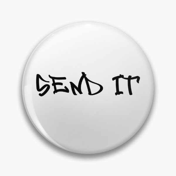 Item preview, SEND IT Tag Graffiti  designed and sold by Design--Spore.
