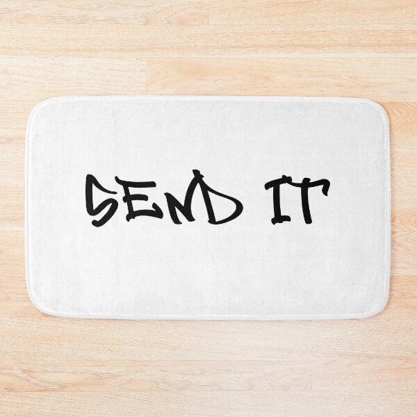 Item preview, SEND IT Tag Graffiti  designed and sold by Design--Spore.