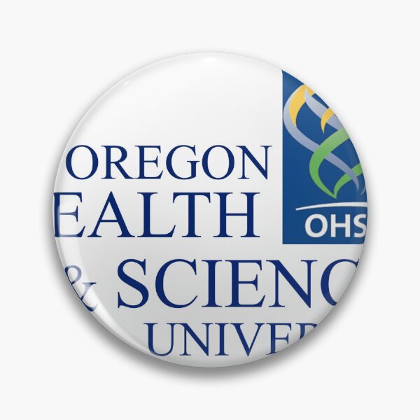 Item preview, Oregon Health and Science University designed and sold by alexandramaude.