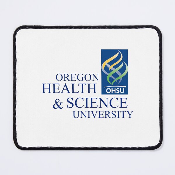 Item preview, Oregon Health and Science University designed and sold by alexandramaude.