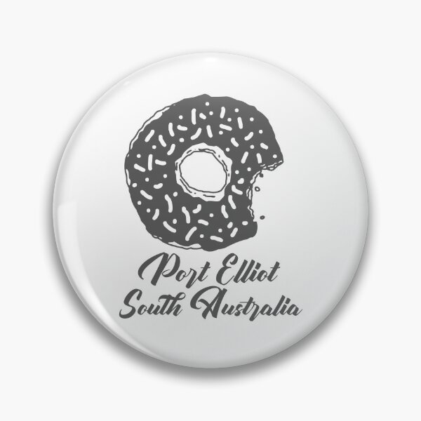 Item preview, Port Elliot SA designed and sold by Ruark MacRae.