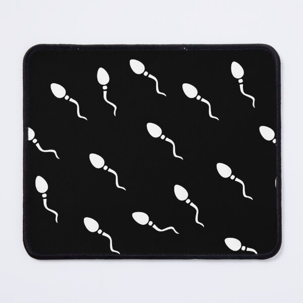 Item preview, Male fertility awareness, spermcells designed and sold by Lady-Frost.
