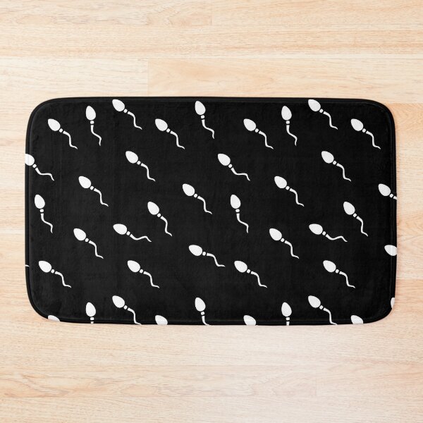 Item preview, Male fertility awareness, spermcells designed and sold by Lady-Frost.