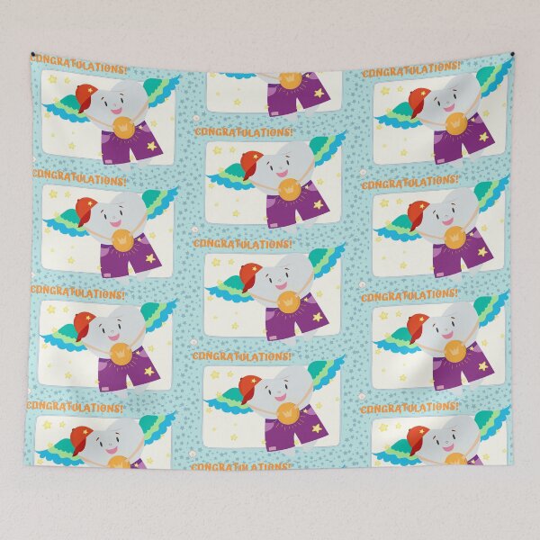 Item preview,  Congratulations~Tooth Fairy Certificate and Keepsake Gift. Ed. #3 designed and sold by ForscarlettPub.