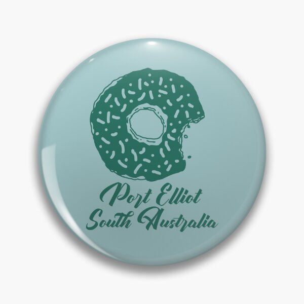 Item preview, Port Elliot SA designed and sold by Ruark MacRae.