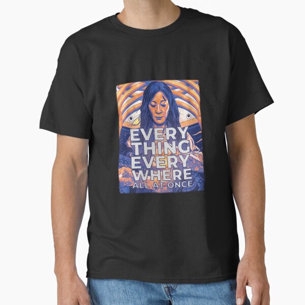 Item preview, Everything Everywhere All At Once designed and sold by Life Stuff.