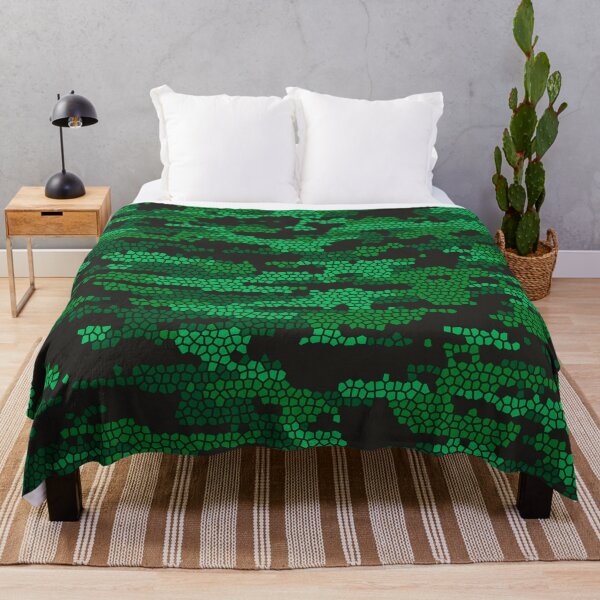 Item preview, Camo Pattern - Green designed and sold by Tshirtstory.