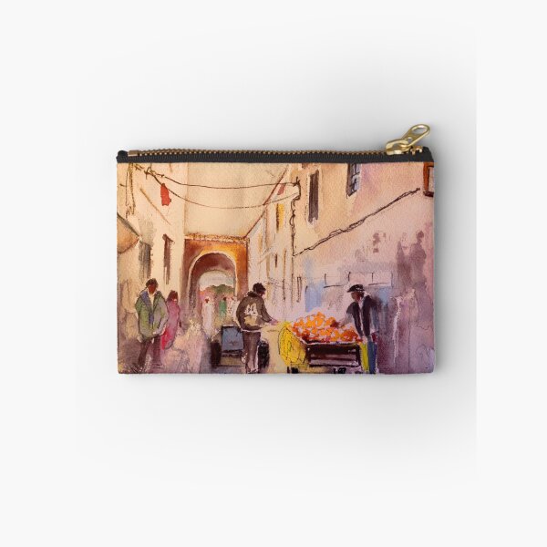 Item preview, Essaouira Town 05 designed and sold by Goodaboom.