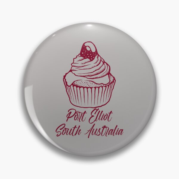Item preview, Port Elliot SA designed and sold by Ruark MacRae.