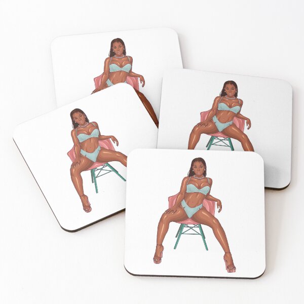 Item preview, Summer Walker designed and sold by Daniel Bulacu.