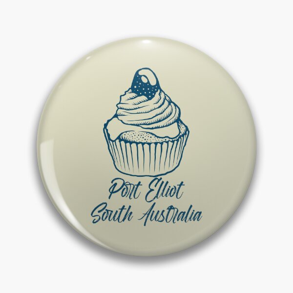 Item preview, Port Elliot SA designed and sold by Ruark MacRae.