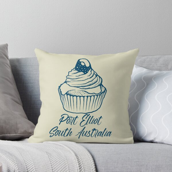 Item preview, Port Elliot SA designed and sold by Ruark MacRae.