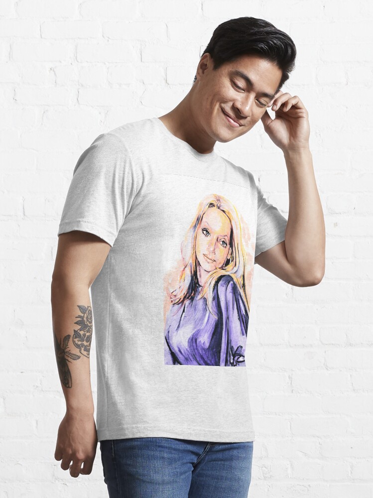 uma thurman shirt